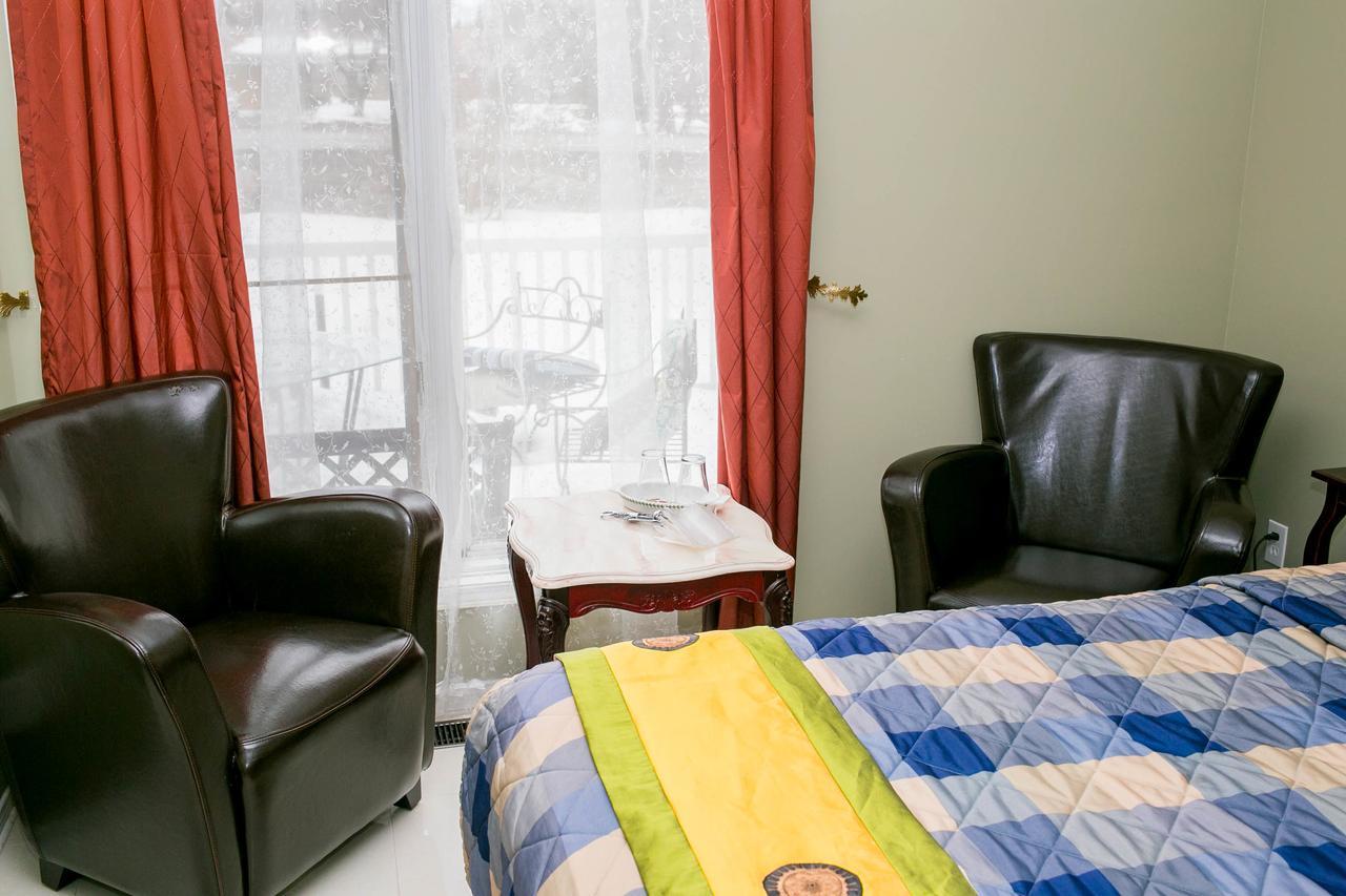La Villa Rivermeadガティノー エクステリア 写真