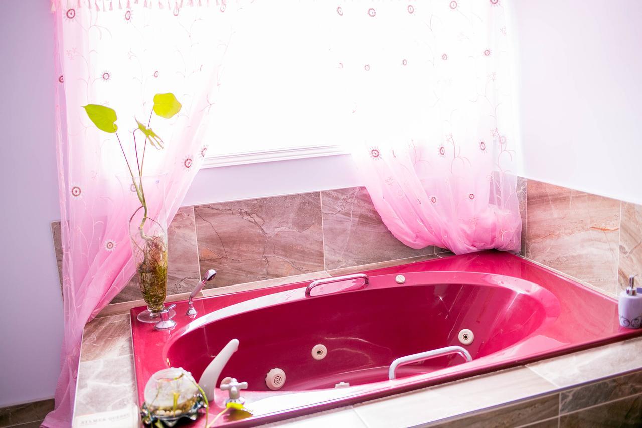 La Villa Rivermeadガティノー エクステリア 写真
