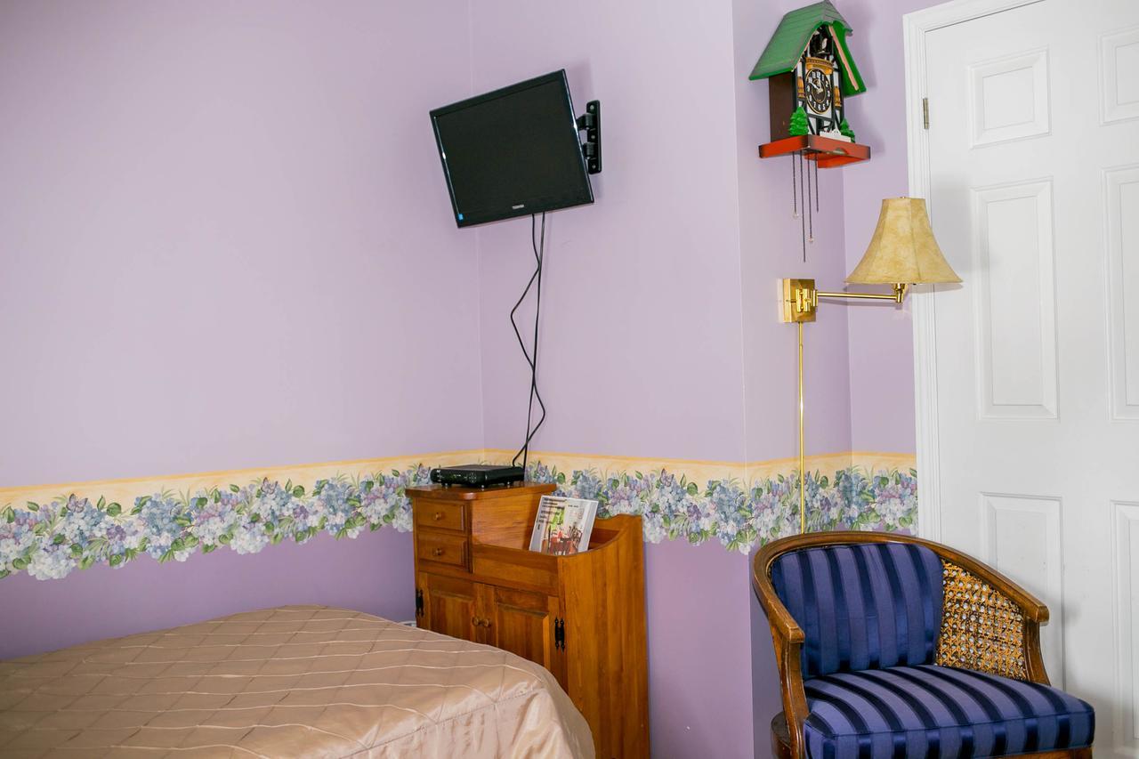 La Villa Rivermeadガティノー エクステリア 写真
